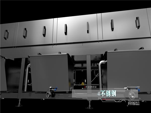 物料筐清洗機，食品筐清洗機，物料筐清洗機價格