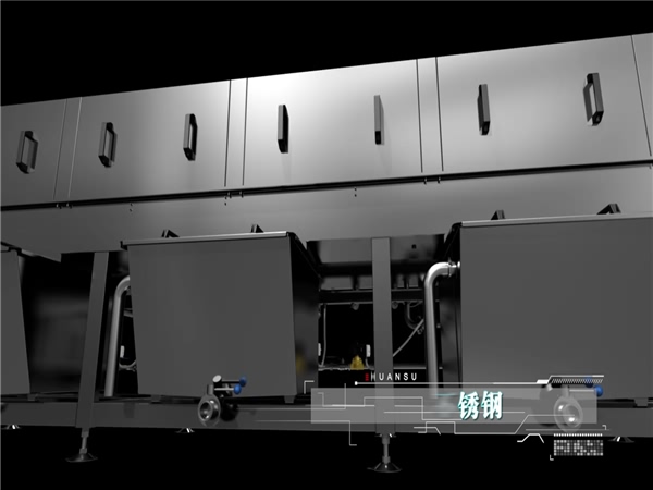 物料筐清洗機，食品筐清洗機，物料筐清洗機價格
